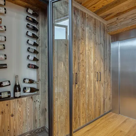 Les De - Le Renne Appartement