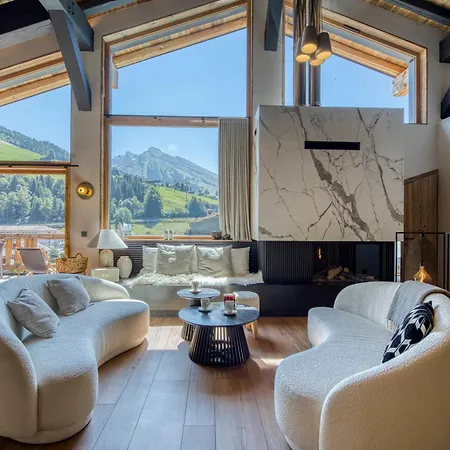 Les De - Le Renne Appartement *