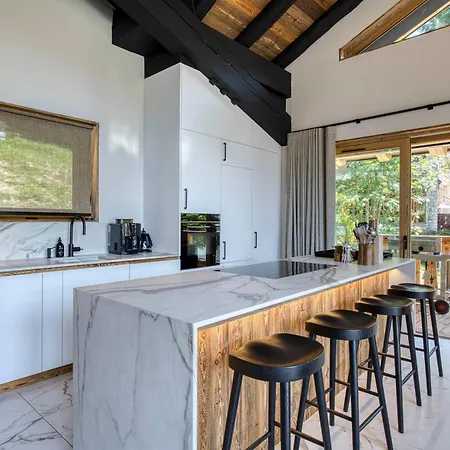Les De - Le Renne Appartement *