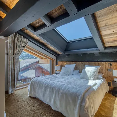 Les De - Le Renne La Clusaz