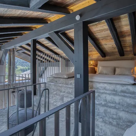 Les De - Le Renne Appartement *
