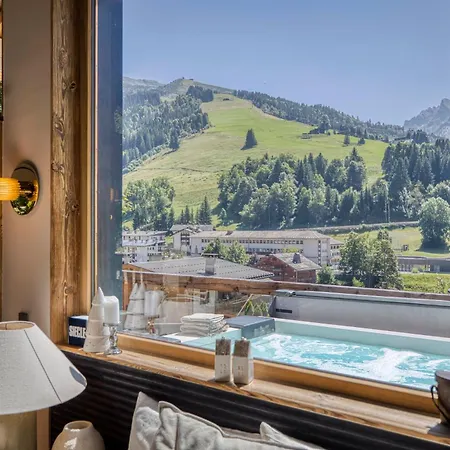 Appartement Les De - Le Renne *